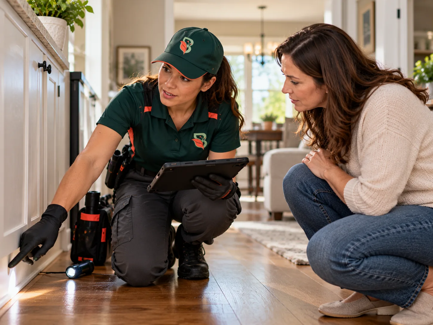 Pest Control Hartford, WV FAQs